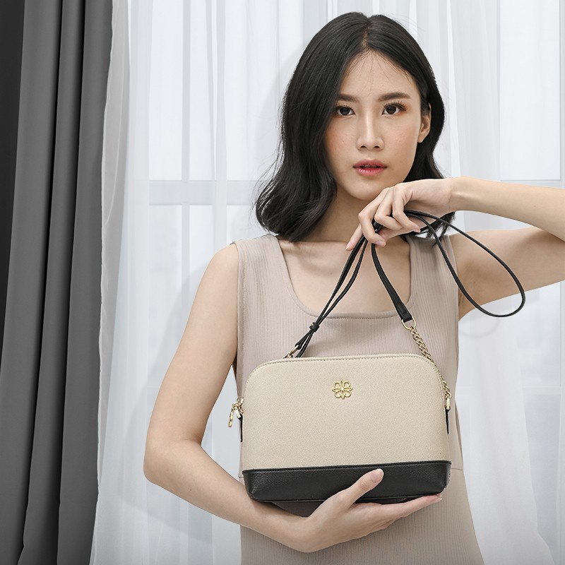 Tas Les Catino Paris Montaigne Crossbody