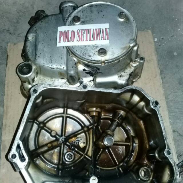 Bak kopling Supra dobel xx Supra v