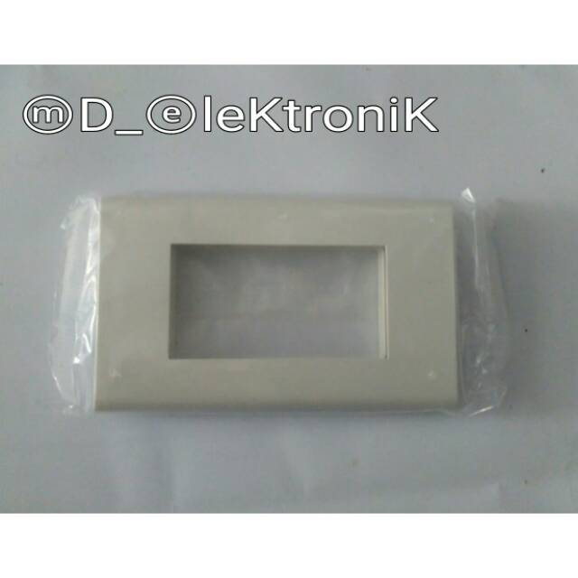 Plat Panasonic WEHJ 6803W