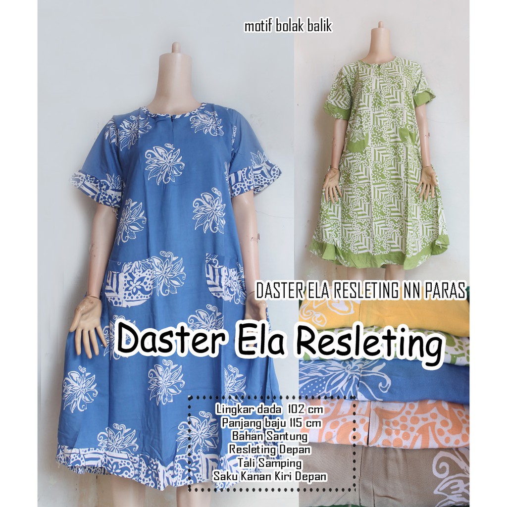 DASTER GROSIR [SERIAN 5 PCS] DASTER ELA RESLETING DASTER BUSUI SUPLIER DASTER CAP GROSIR