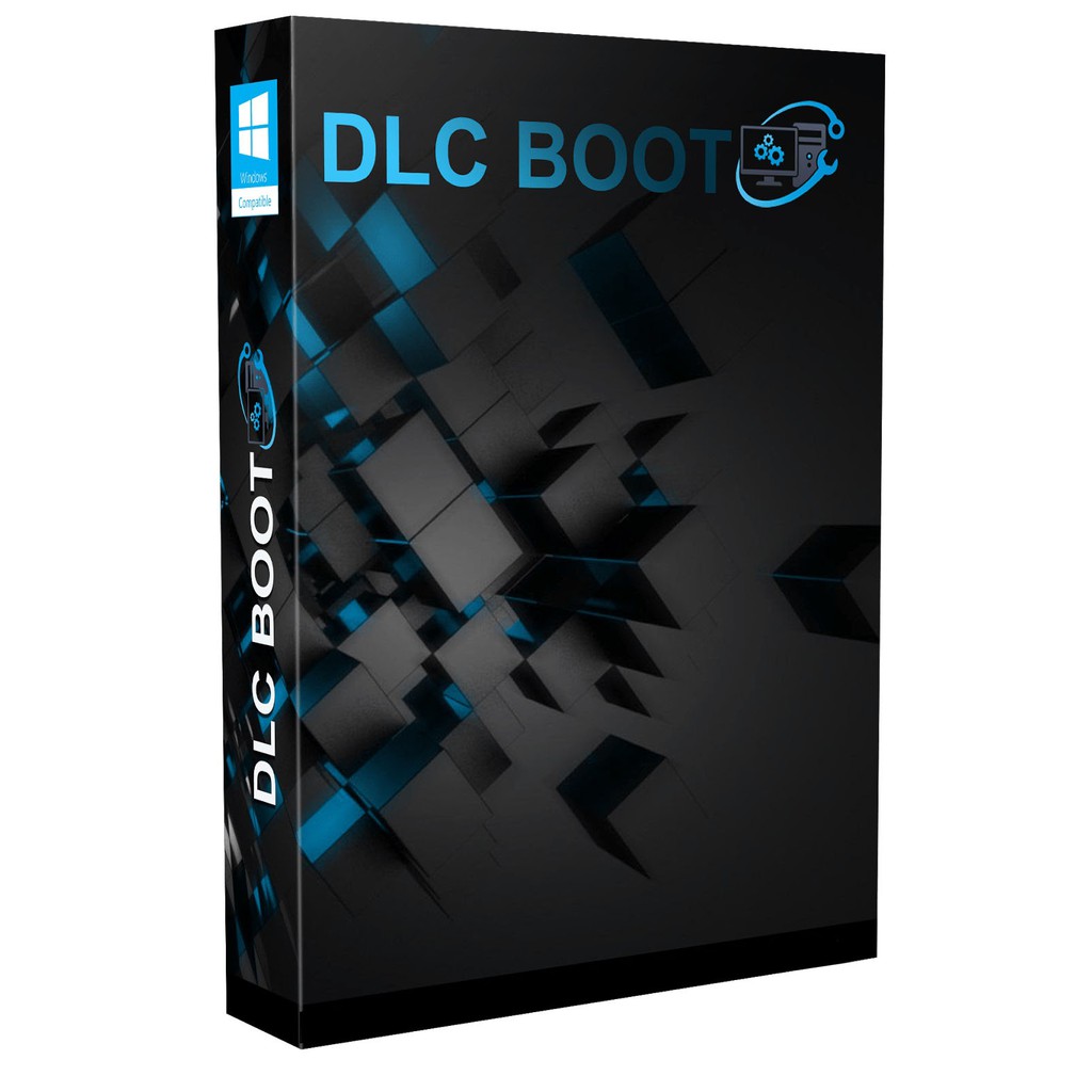 [FULL VERSION] DLC Boot 2019 Software Teknisi - GARANSI AKTIVASI