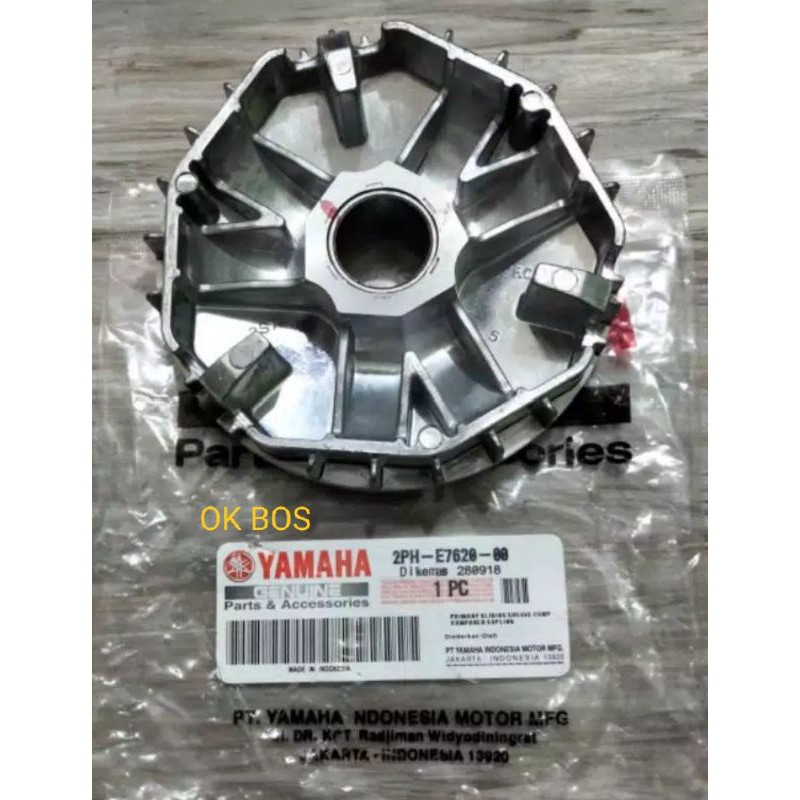 RUMAH ROLLER MIO M3 2PH