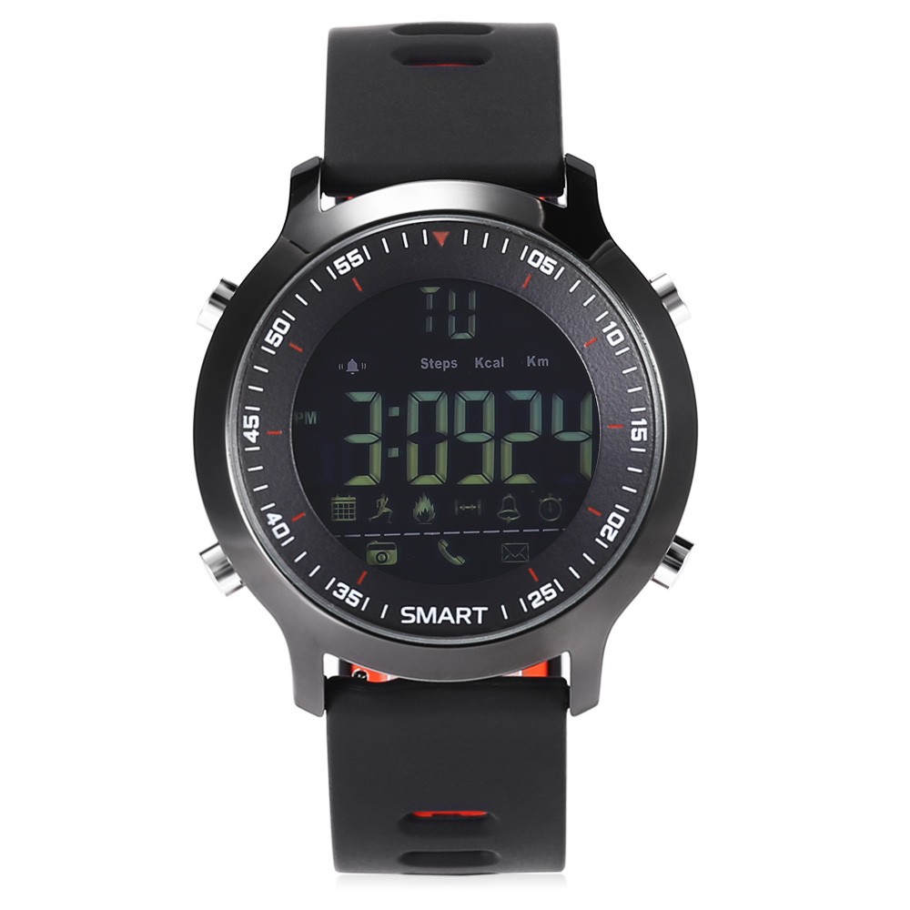 aowo x6 sports smartwatch