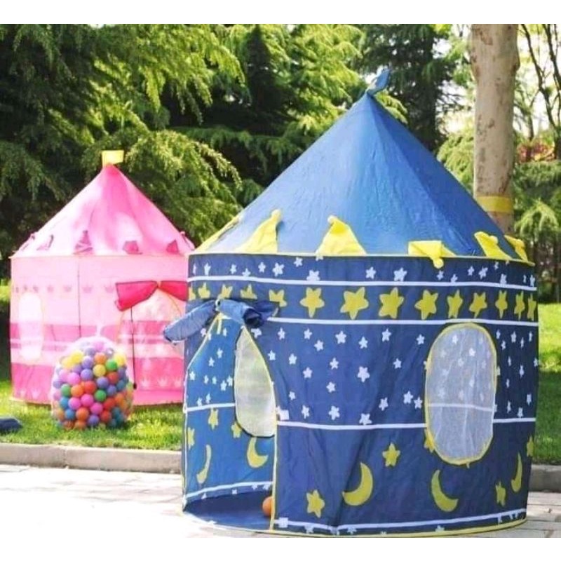 tenda bermain anak JUMBO