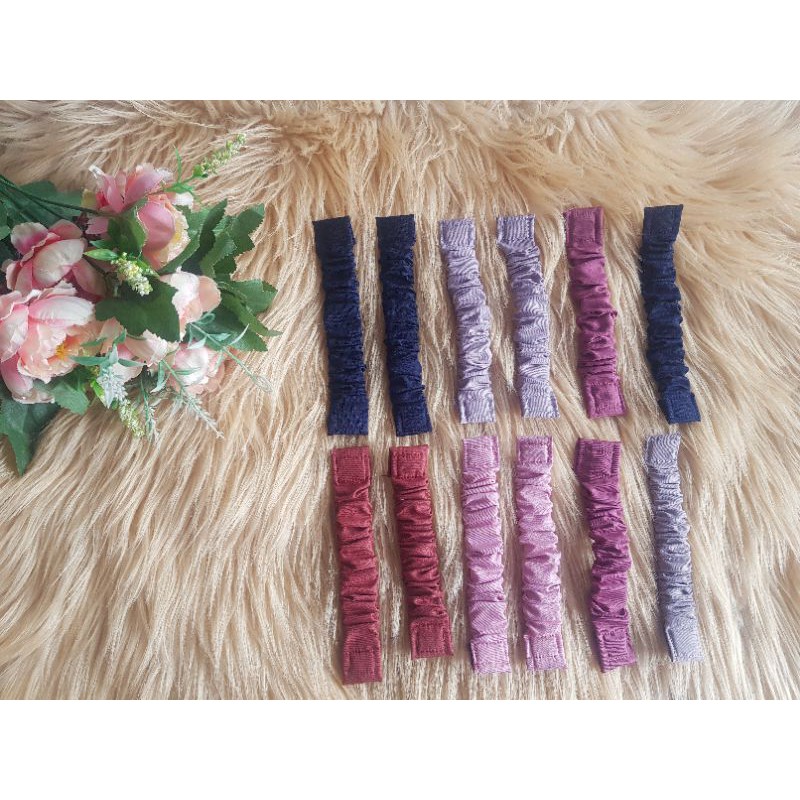 konektor masker perekat