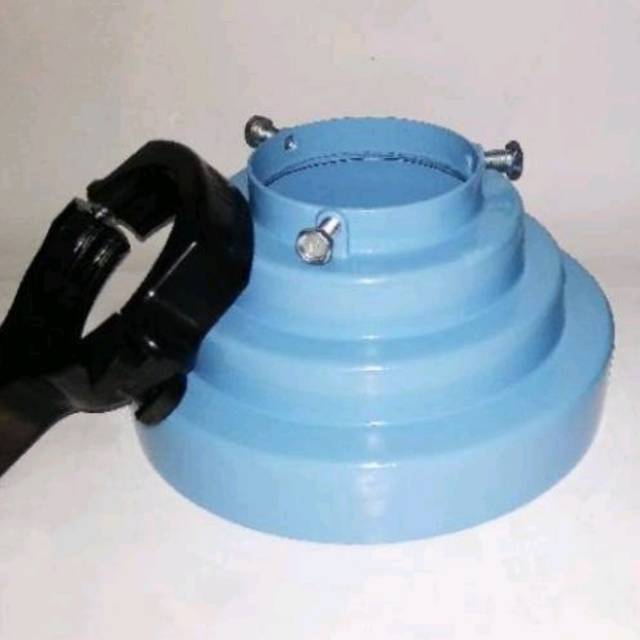 CSR dan Holder untuk LNB Cband