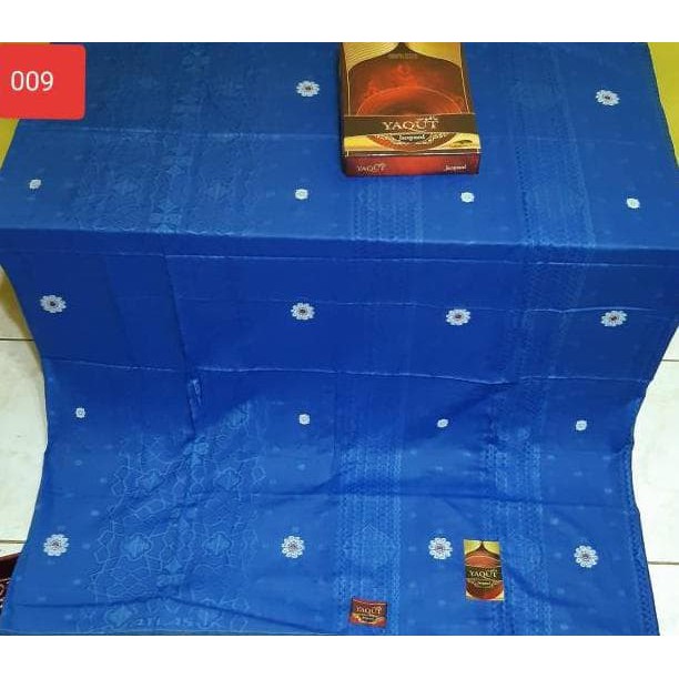 atlas jacguard songket. yaqut