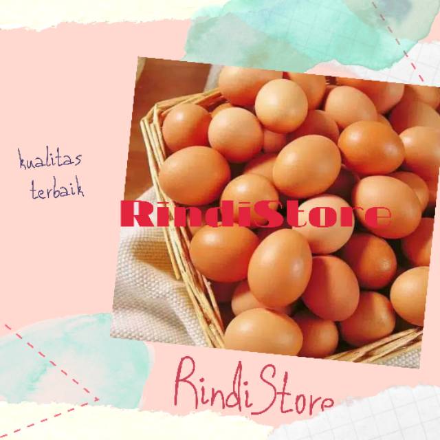 

Telur Ayam negeri 1 kg kualitas terbaik