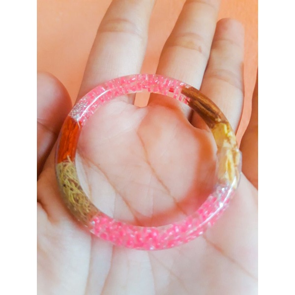 GELANG SAMBETAN KARIANGO/GELANG DLINGO BENGLE / GELANG SAWANAN motif MOTE kualitas PREMIUM