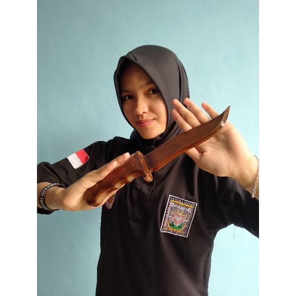 BELATI KAYU UNTUK KRIPEN/BELATI KAYU LATIHAN PSHT