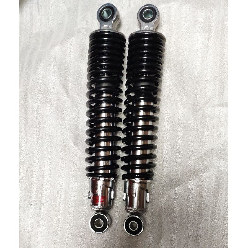 Cushion Shockbreaker Skok Belakang Set GL Pro Ori Honda 52400KC5003