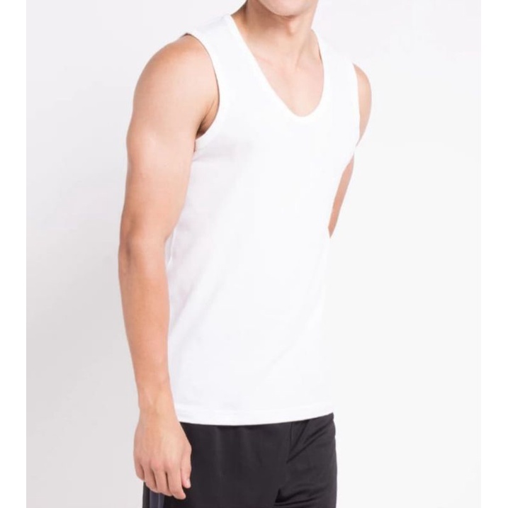 Singlet pria country fiesta original/size XL