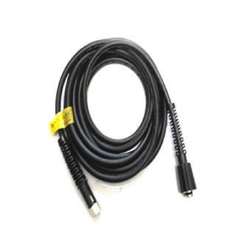 MOLLAR Selang Jet Cleaner 5 Meter - hitam