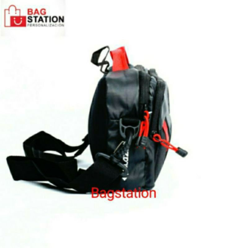 TAS SELEMPANG PALAZZO SLIM ORIGINAL TAS SLING BAG PALAZZO TAS SANTAI PALAZZO TAS TRAVEL PALAZZO
