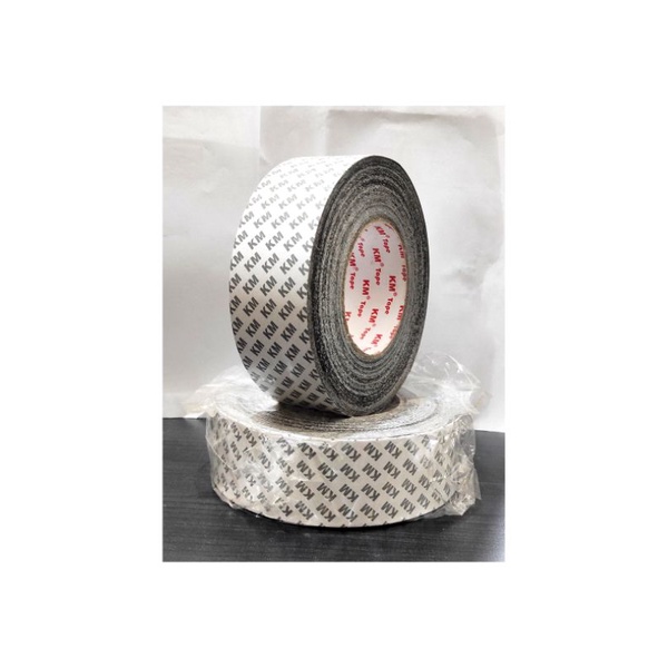 

Double Tape Permanent Merk KM 48 mm