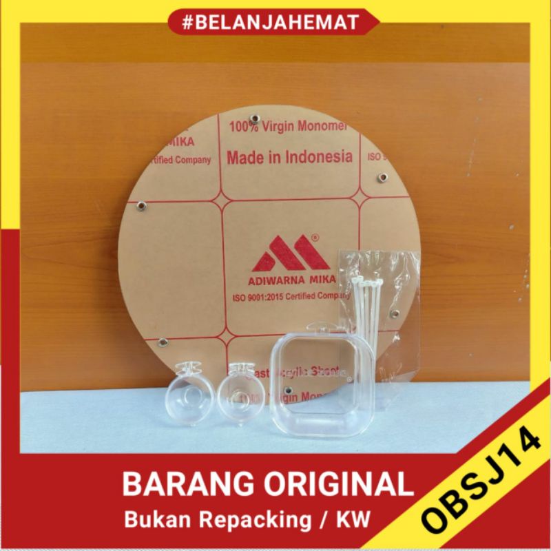 plapon cepuk pakan mandi minum pleci paket hemat