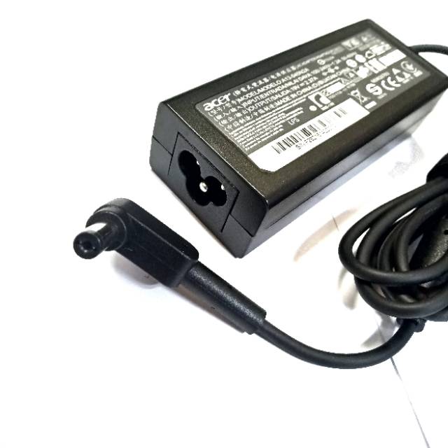 Charger Adaptor Laptop Acer ES1-521 ES1-522 ES1-523 ES1-531 ES1-533 E5-411 E5-421 E5-422 E5-471