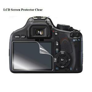 LCD Screen Protector Guard Clear Tranparency for Digital Camera DSLR EOS Canon EOS M10 Series   Ant