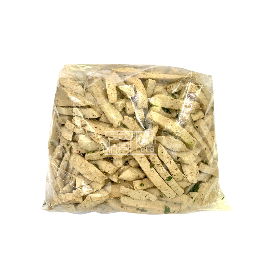 

Basreng Stick Pedas jeruk Bumbu Basah 1kg
