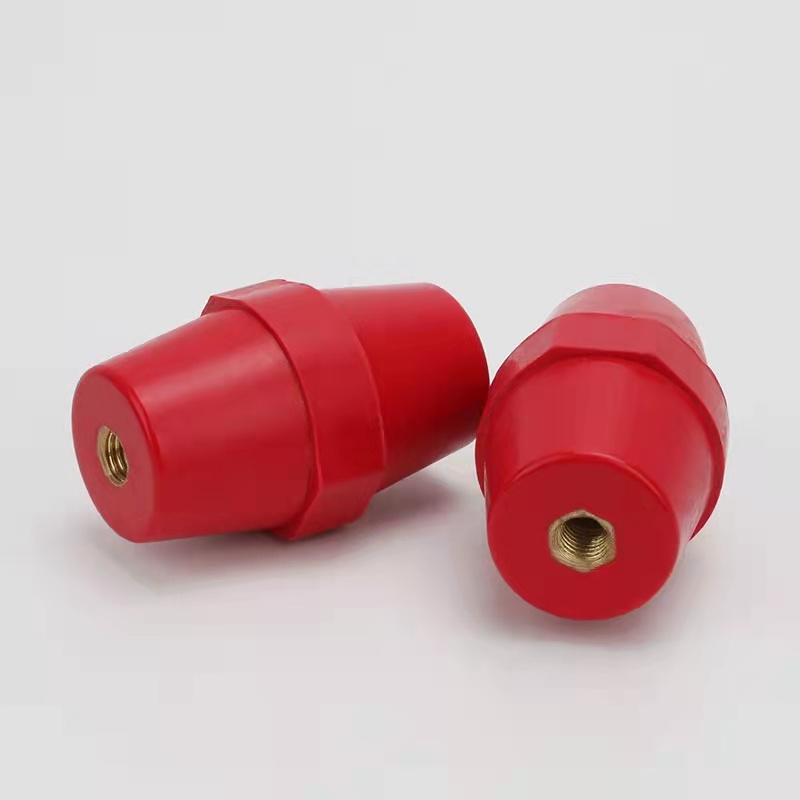 Isolator Busbar SM 76-10 Merah