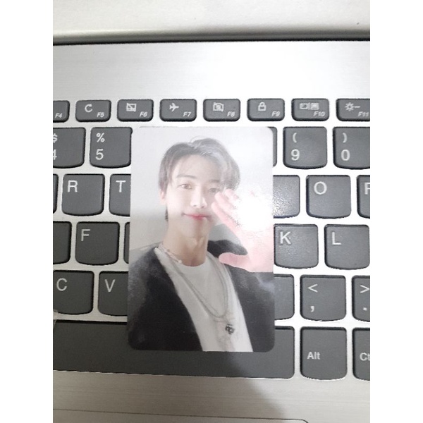 [BACA DESKRIPSI] PC Ar Selca Jaemin Hot Sauce [Official]