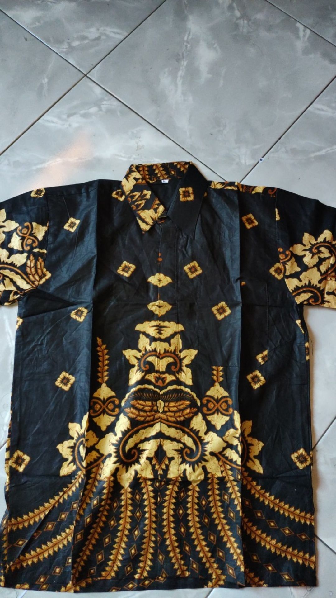 Cod,baju Batik Sarimbit,baju Couple Ayah Ibu, Baju Keluarga,gamis Busui
