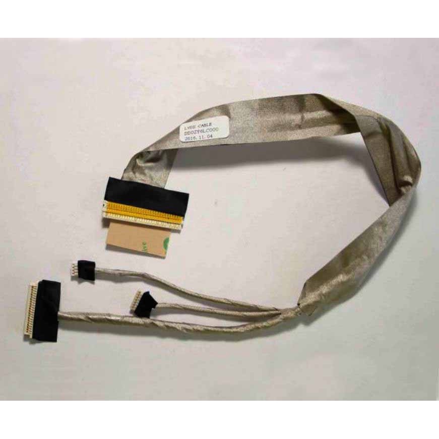 Kabel Flexible lcd Acer 7730 7230 7530 7530G 7730G 7730Z 7730ZG G420 G520 G620 G720 DD0ZY2LC000 DD0Z