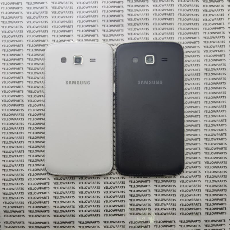 CASING HOUSING FULLSET SAMSUNG GALAXY GRAND 2 G7102 G7106