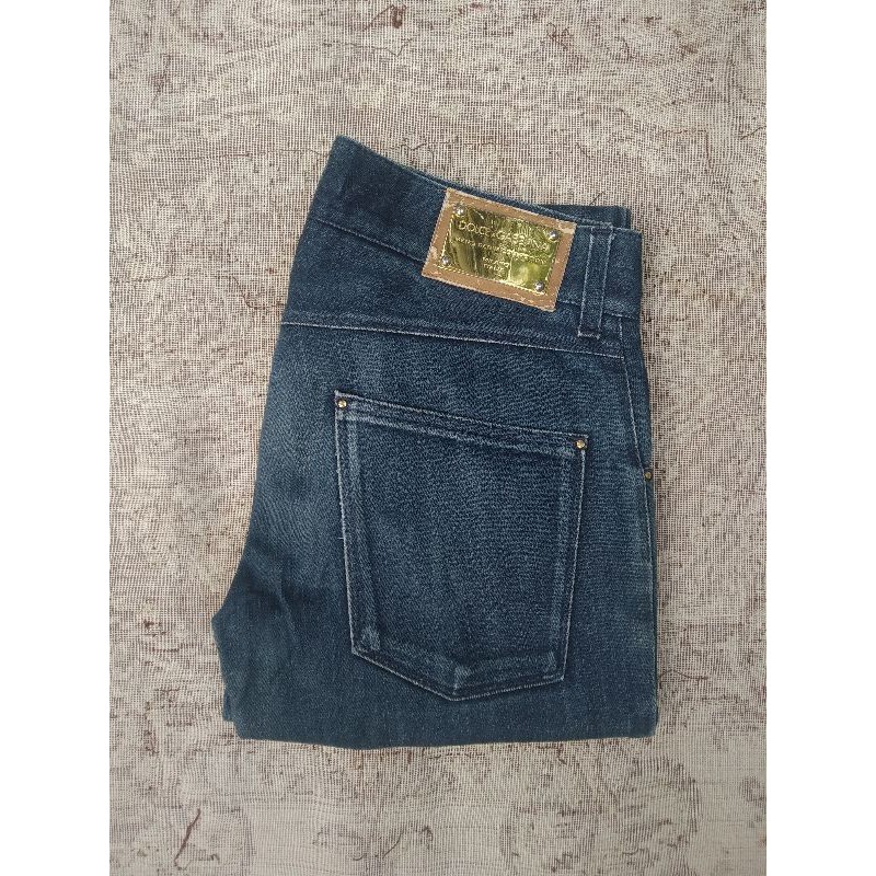 dolce & gabbana italy second original