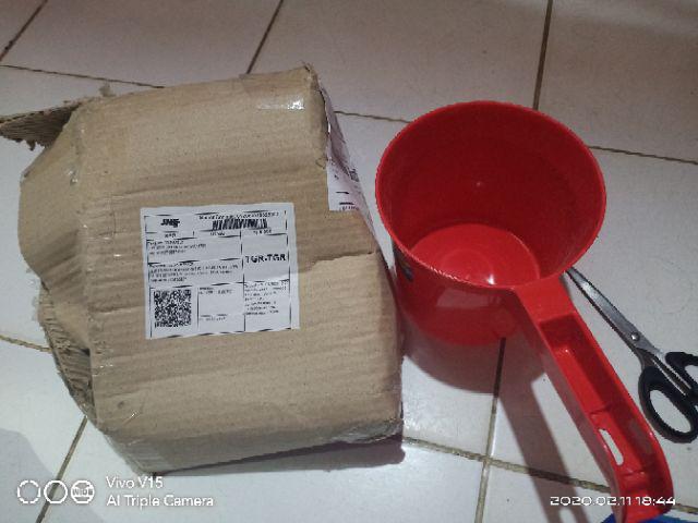 Gayung 1,5 Ltr Gl3 Lion Star