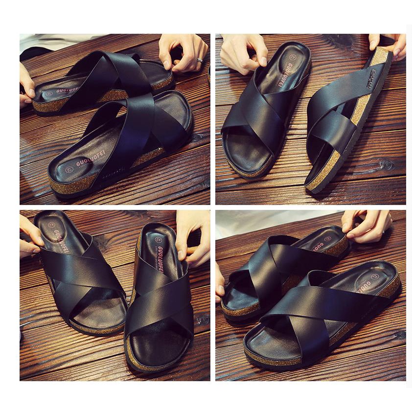 SANDAL PUYUH PRIA / WANITA PYH 05