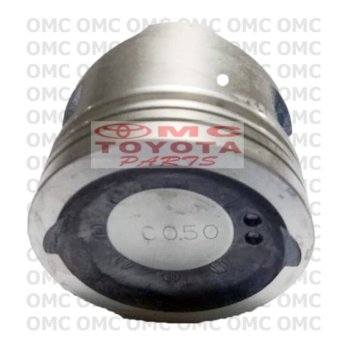 Seher Piston Kijang Liteace 13103-13070