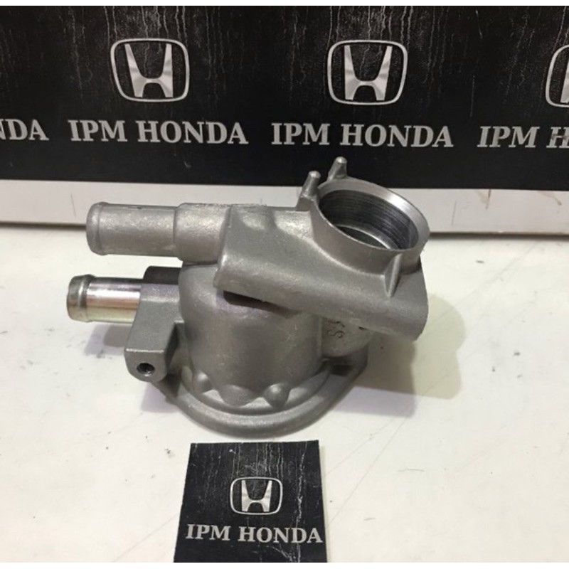 19320 PM3 Rumah Housing Thermostat Honda Civic Grand 1988 1989 1990 1991 LX Nova Nouva