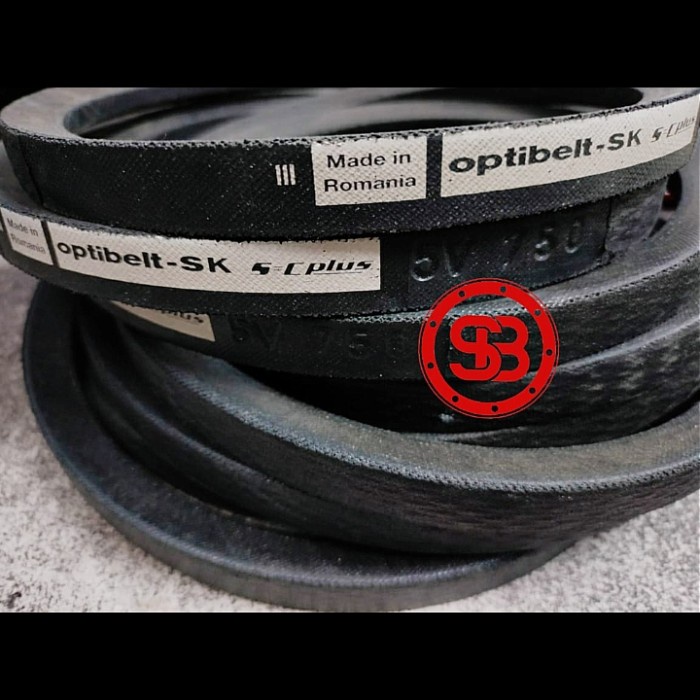 V BELT 5V750 / 5V 750 OPTIBELT