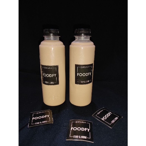 

Es kopi susu by foodfy 500ml