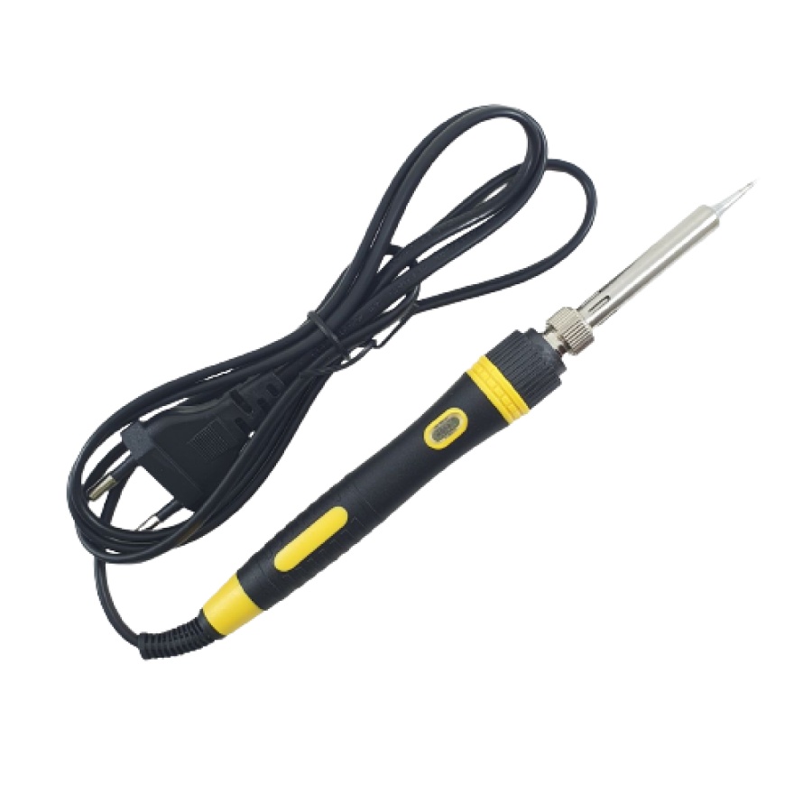 Solder JYD L3 40 Watt Soldering Iron 40w Lampu Indikator