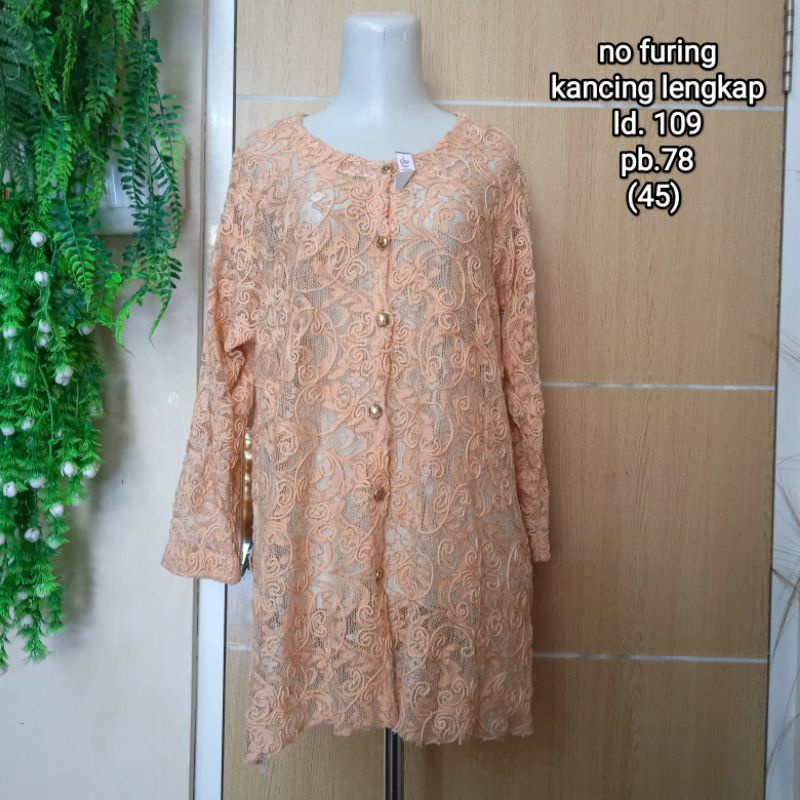 PRELOVED THRIFT KEBAYA WANITA (PART 2) / BRUKAT MODERN MURAH / BROKAT PREMIUM LIKE NEW / BRUKAT KONDANGAN / BRUKAT WISUDA MEWAH-44