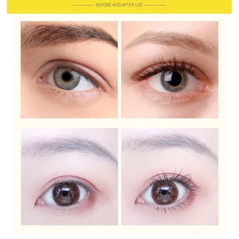 Akane Zora Bulu Mata Lash Lift Silicon Pad To Mengangkat Bulu Mata Penjepit Bulu Mata Eyelash Extension Bulu Mata Sisir
