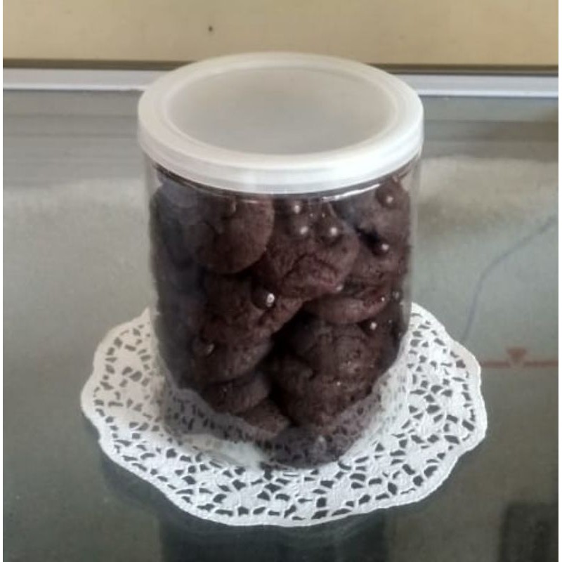 

Kue Choco Chips