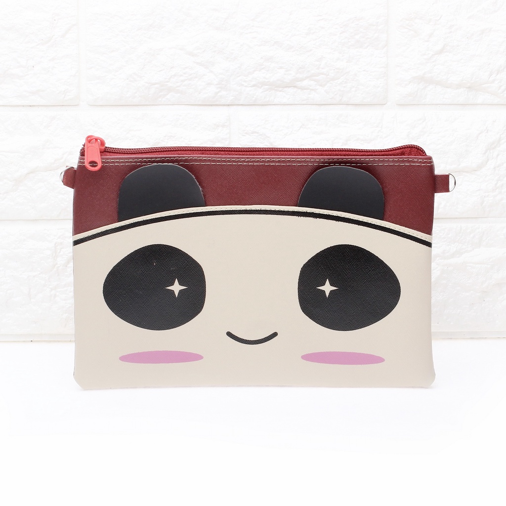 Salvora Salvora tas wanita/ tas selempang / tas slempang / tas bahu wanita / tas cewek / tas murah /