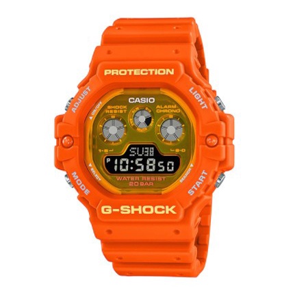 G-Shock DW-5900TS-4DR / Gshock DW5900TS-4