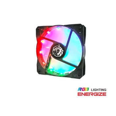 FAN CASING IMPERION ENERGIZE RGB LED 12 CM