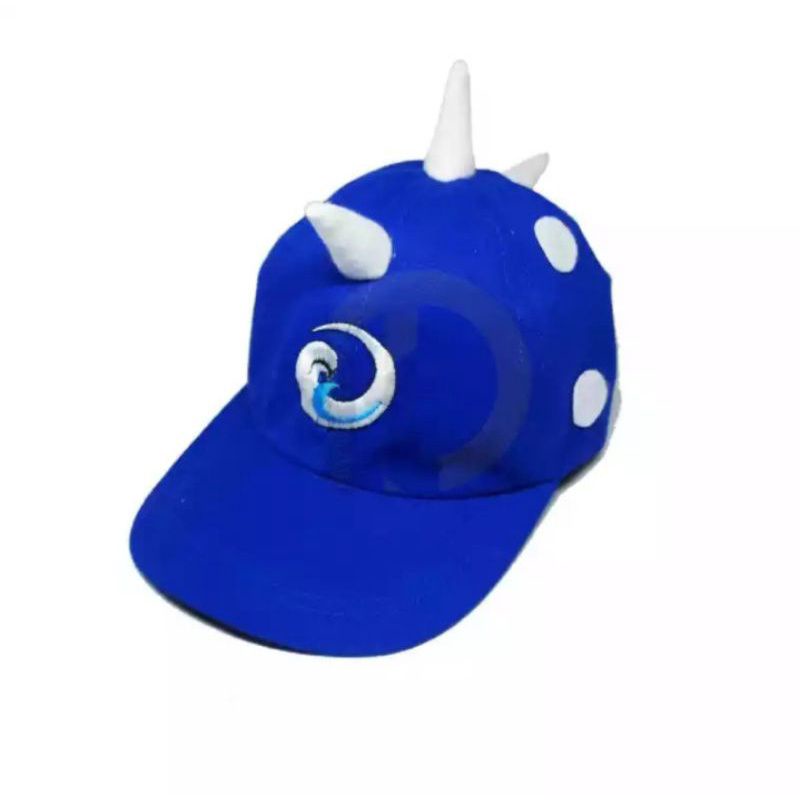 Boboboy Topi boboiboy Topi Anak Baseball Model Karakter Boboiboy Laki Laki Usia 3 - 7 Tahun