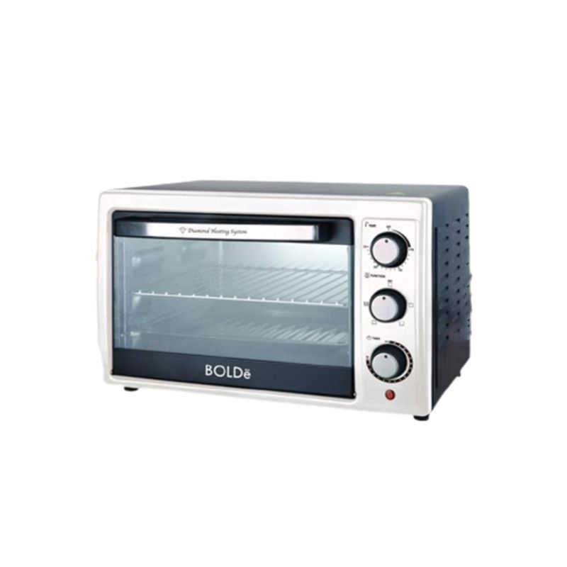 Oven Bolde Super Oven Diamond Series 22L