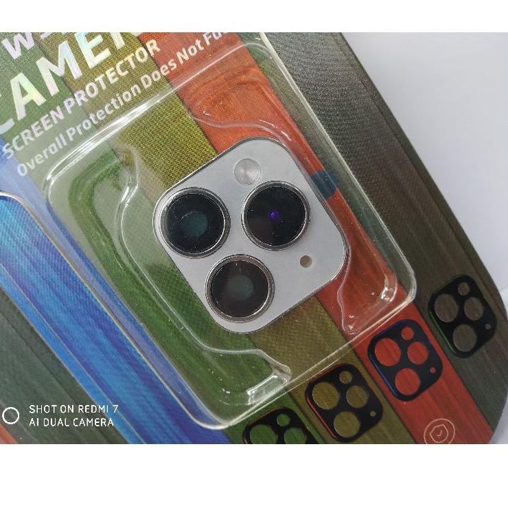 ✰ FAKE CAMERA IPHONE X/XS/XR,XS MAX MENJADI IPHONE 11 PRO MAX ✬