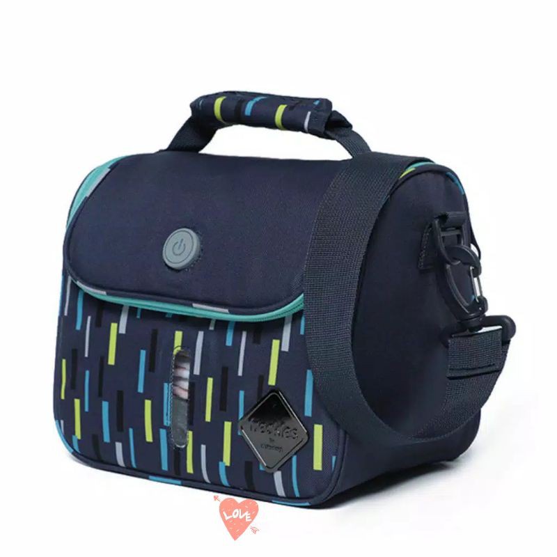Okiedog Freckles UV Portable Bag