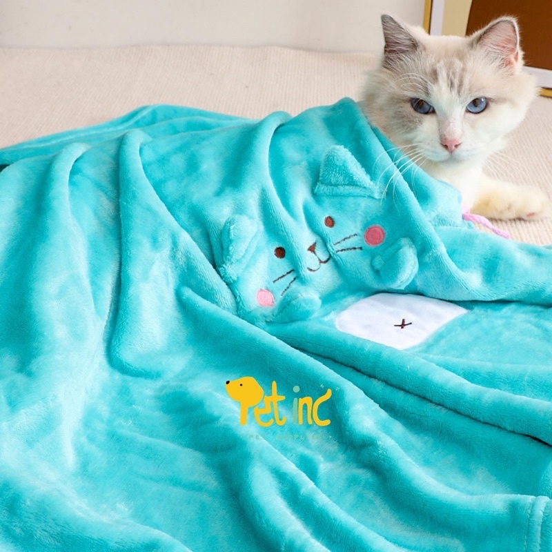 CUTE Pet Blanket (Big Size)