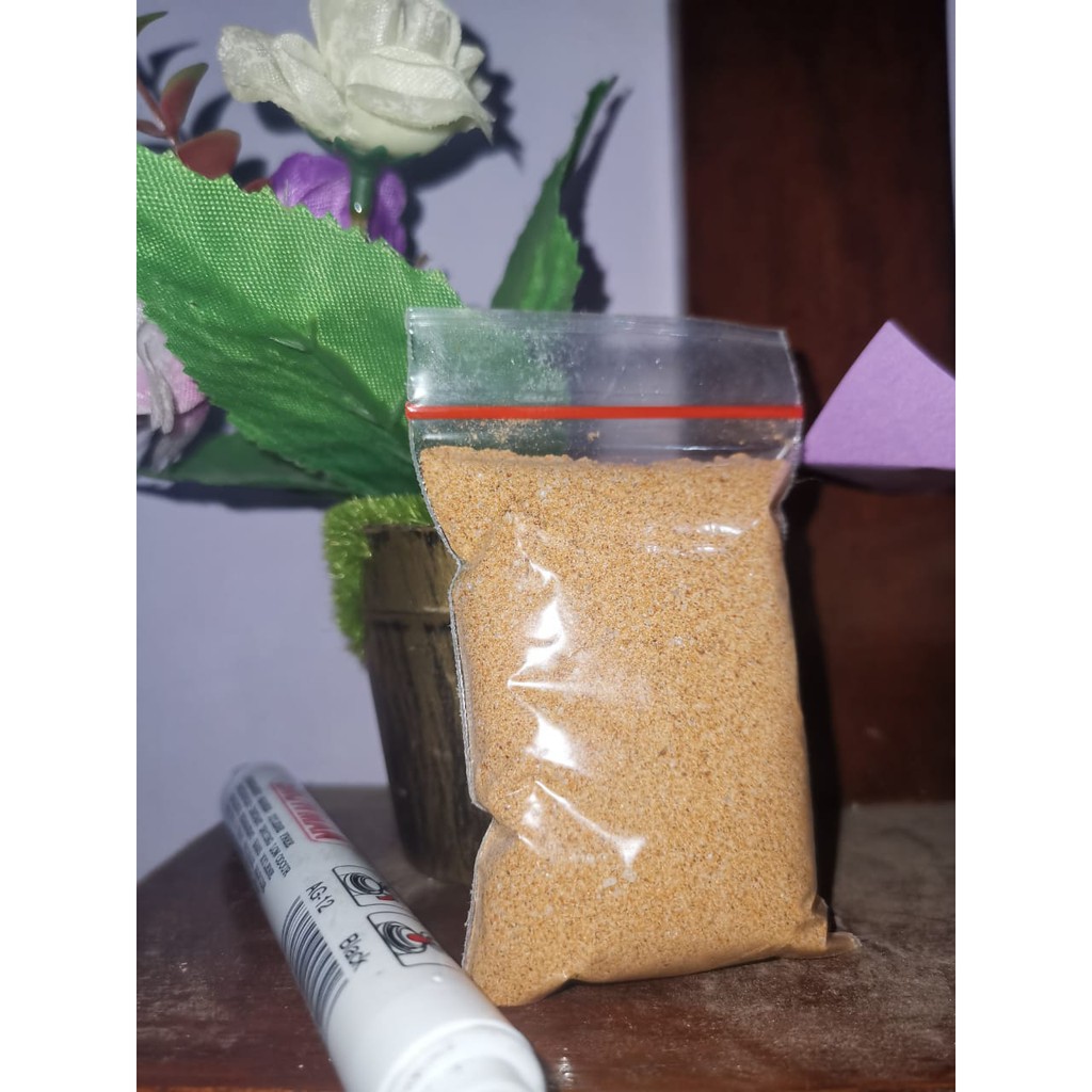 

Bumbu Rempah Mie Aceh