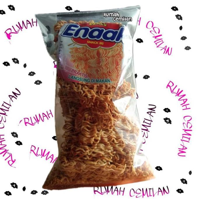 

LENGKAP GEMEZ ENAAK SNACK MI / SNACK ORI KILOAN