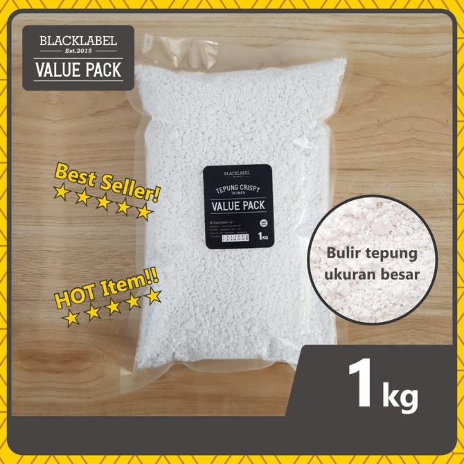 

Tepung Shihlin / Tepung Ayam Shihlin / Tepung Taiwan / VALUE PACK 1 KG